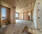 Plaka bei Elounda Kreta, Plaka: Luxusvilla mit Panoramablick auf das Meer oberhalb der Insel Spinalonga zu verkaufen Haus kaufen